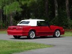 Thumbnail Photo 12 for 1988 Ford Mustang